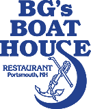 BG's BoatHouse Logo